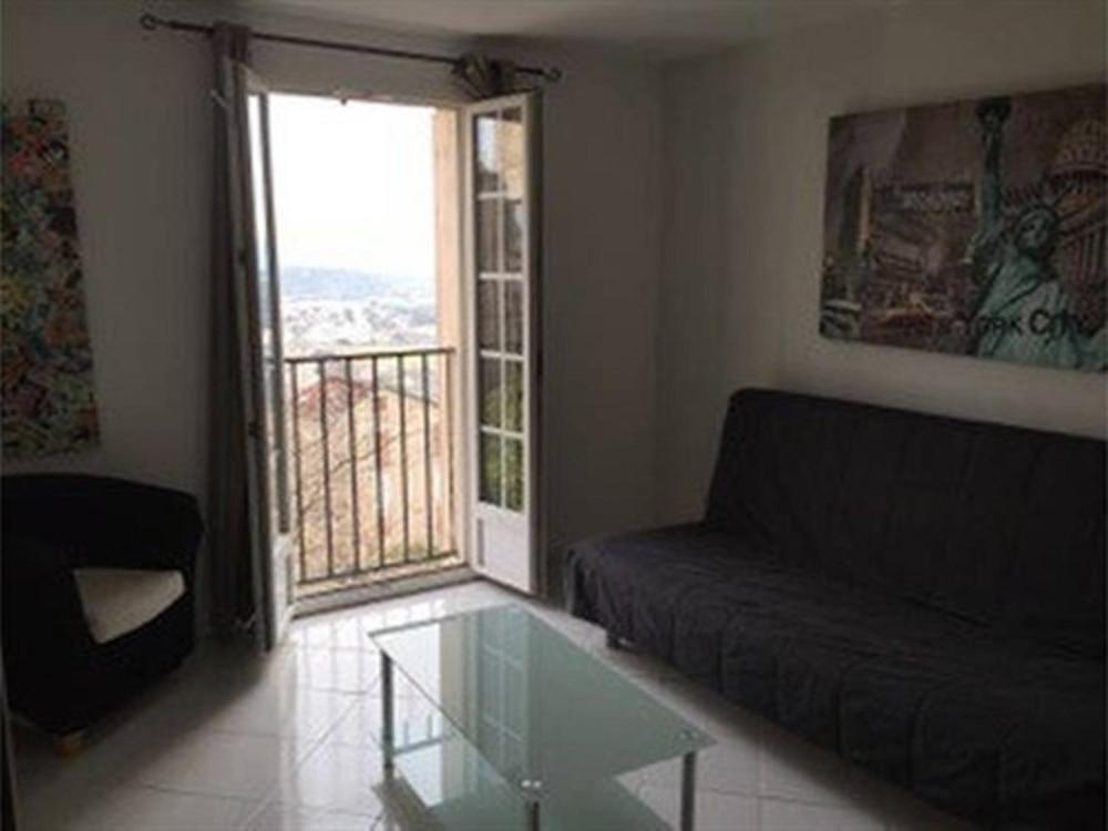 Appartement Citadelle コルテ 部屋 写真