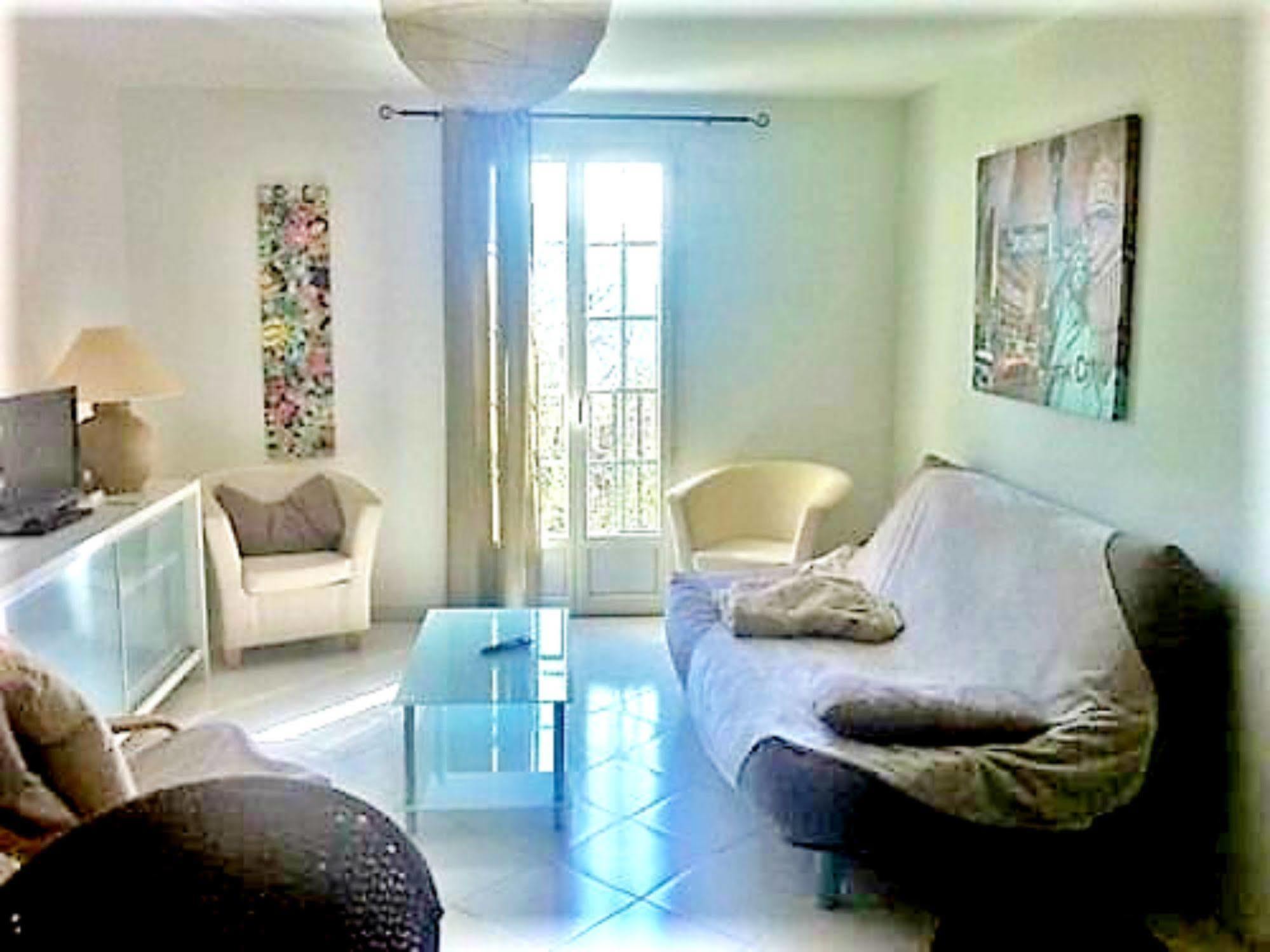 Appartement Citadelle コルテ エクステリア 写真