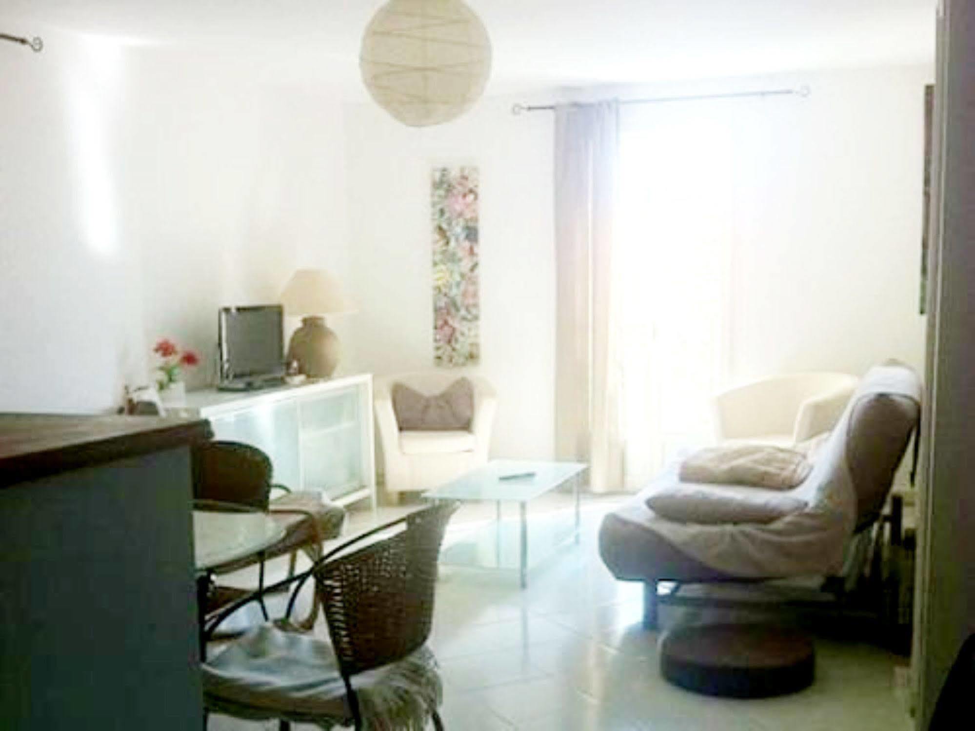 Appartement Citadelle コルテ エクステリア 写真
