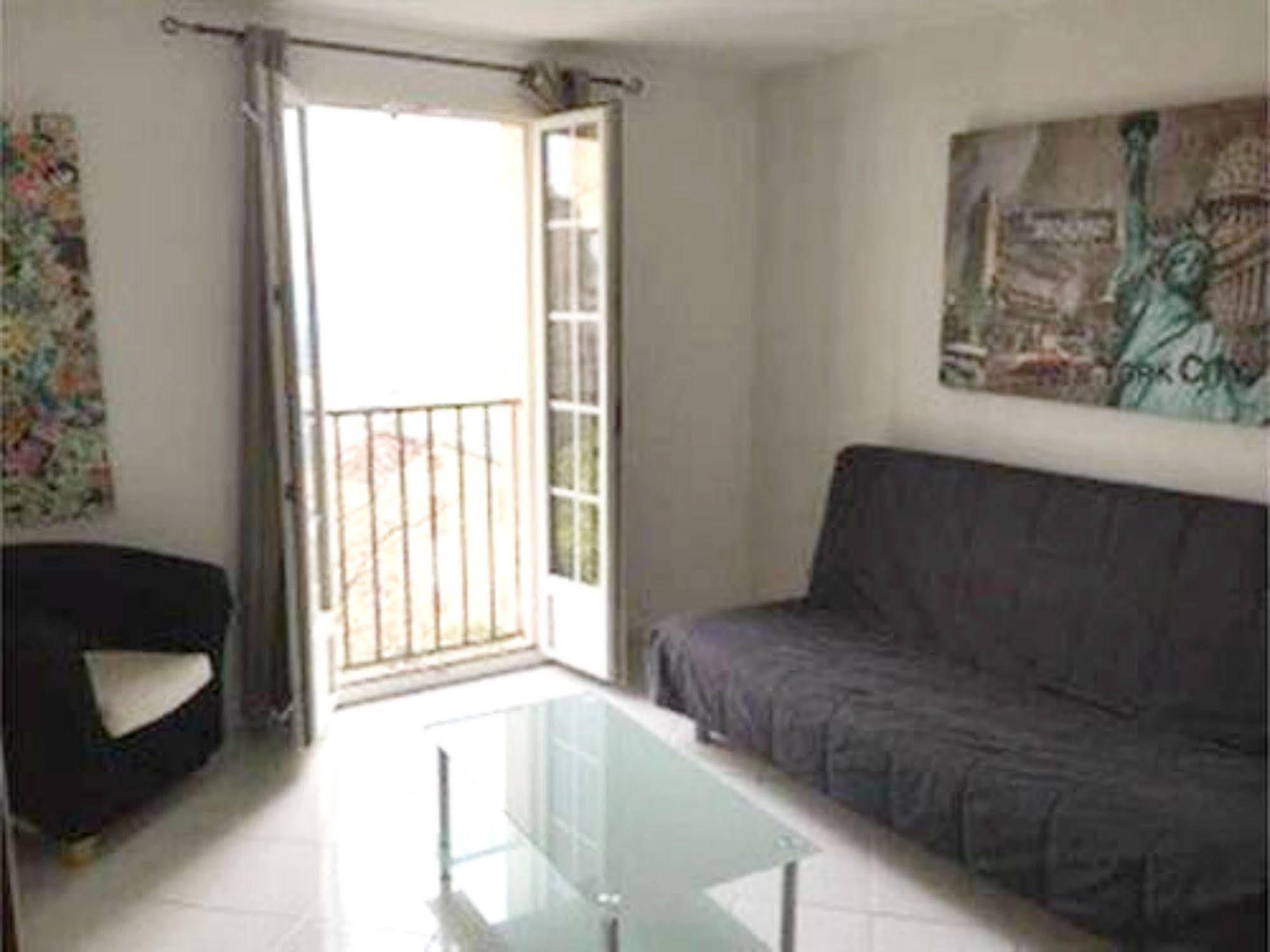 Appartement Citadelle コルテ エクステリア 写真
