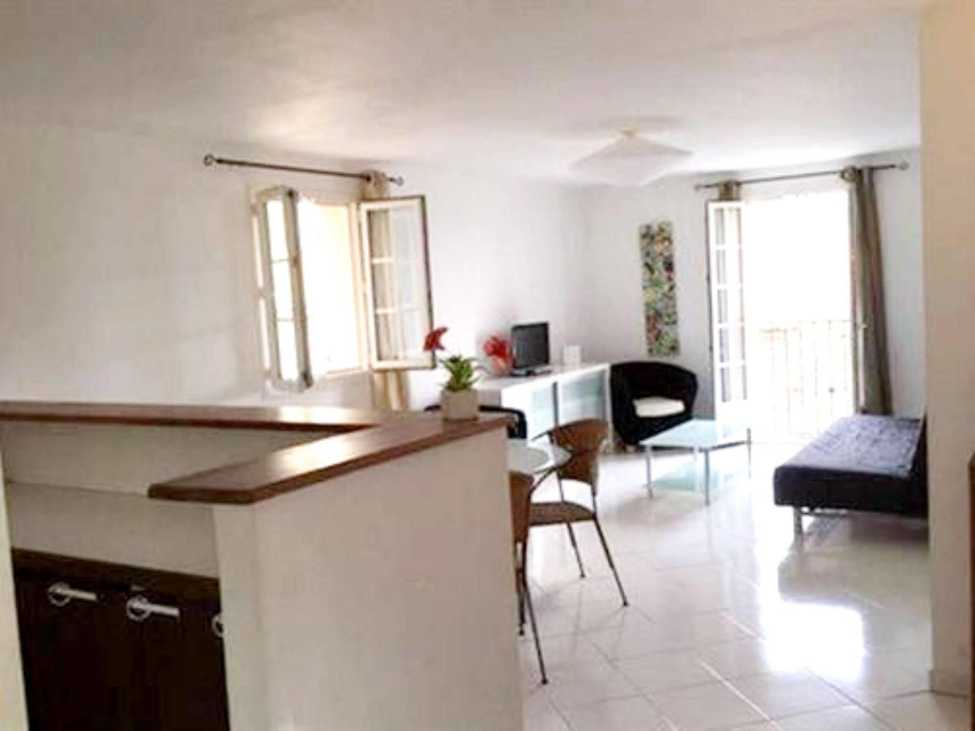 Appartement Citadelle コルテ エクステリア 写真