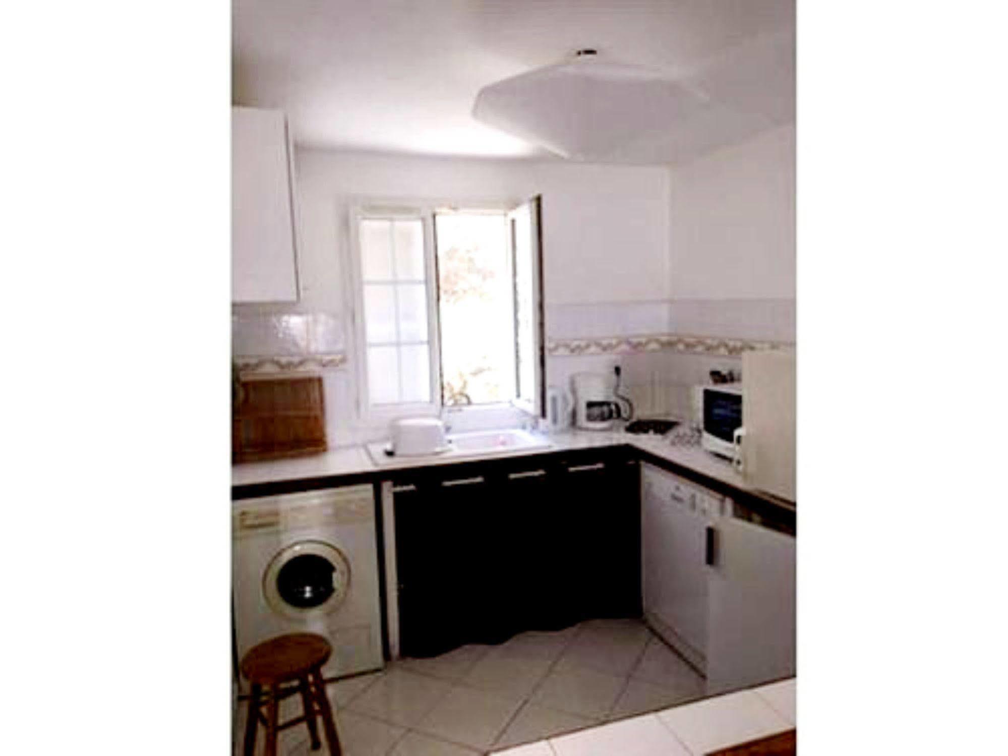 Appartement Citadelle コルテ エクステリア 写真